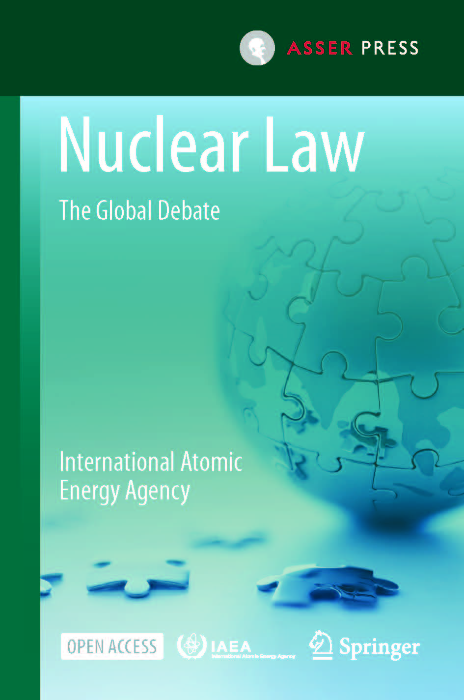 Nuclear Law - The Global Debate